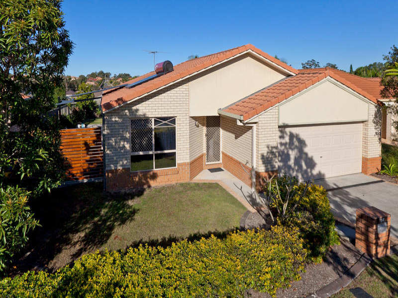 54 Matthews Way, Wakerley, QLD 4154