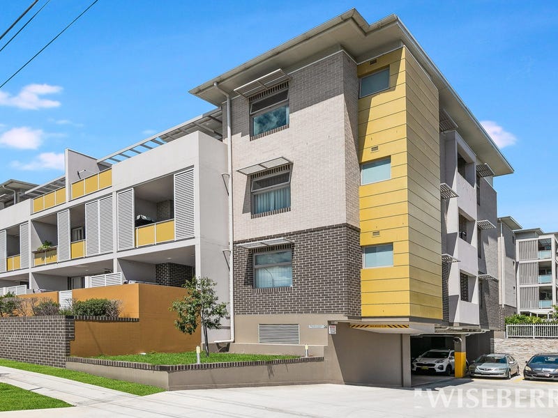 G2/35 Waldron Road, Sefton, NSW 2162 Unit for Sale