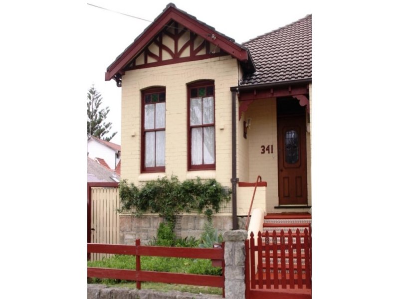 341 Arden Street, Coogee, NSW 2034