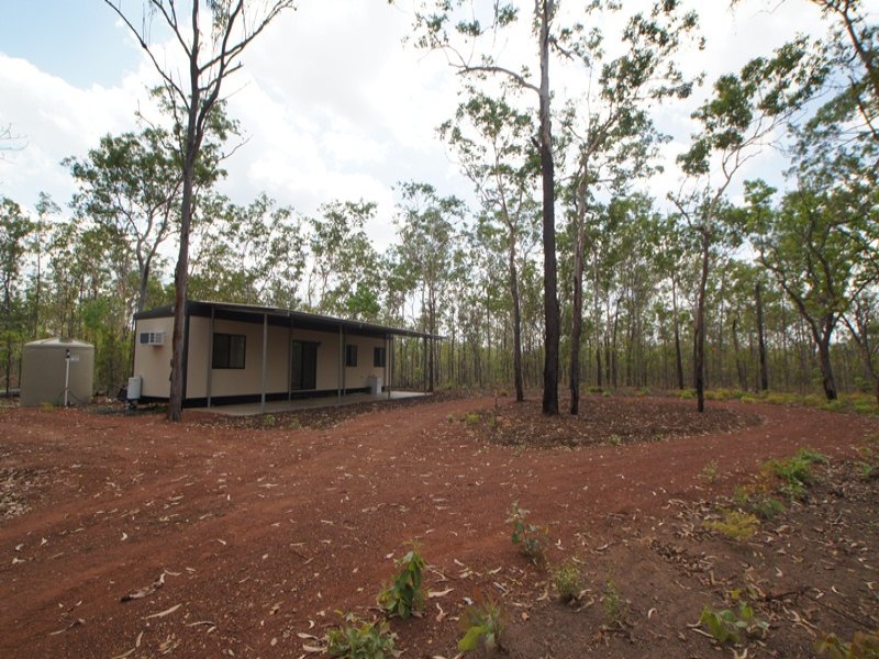 8 Gumtree Court, Herbert, NT 0836 Property Details