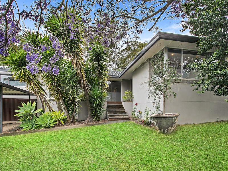 57 Bradley Drive, Carlingford, NSW 2118