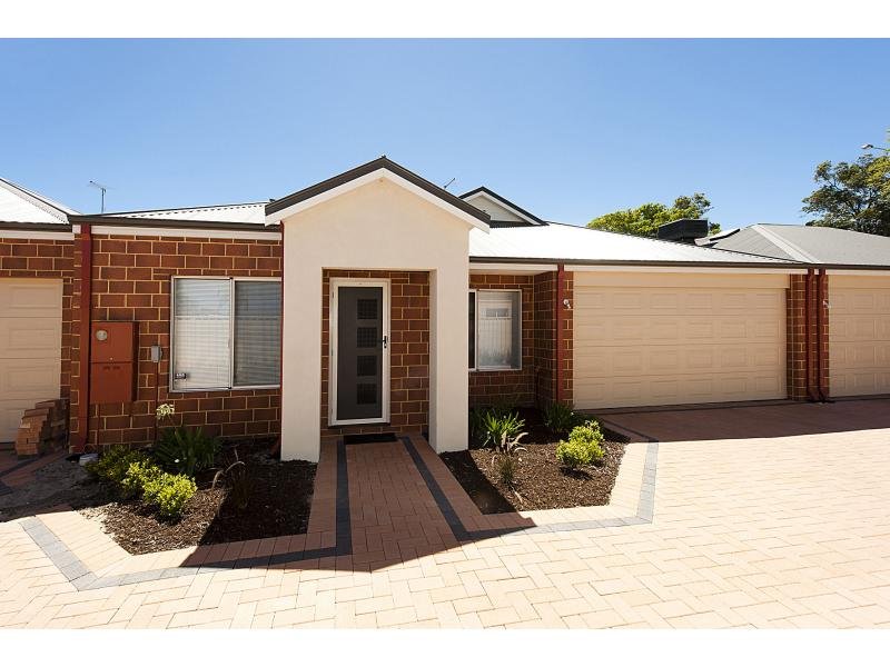 2/29A Wellington Road, Morley, WA 6062 Property Details