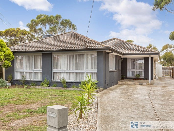 6 Mcintyre Drive, Altona, VIC 3018