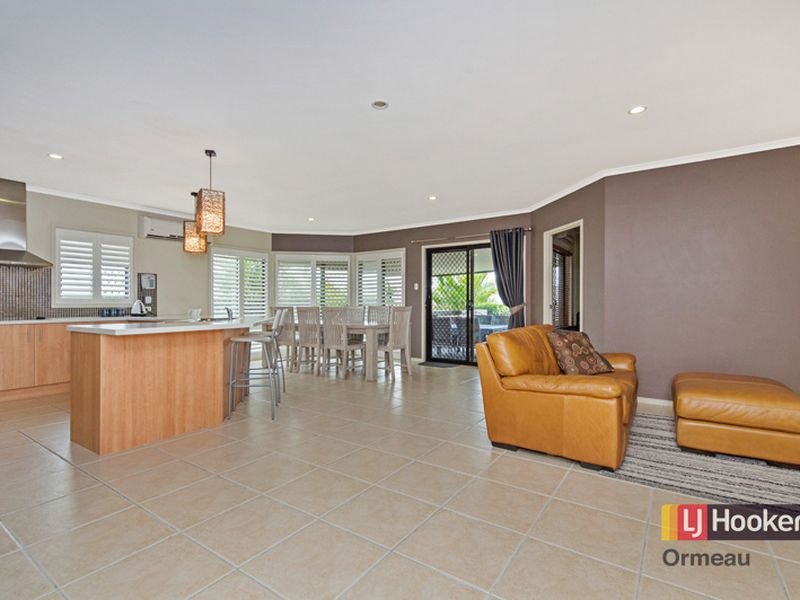 10 Penneshaw Cres, Ormeau, QLD 4208