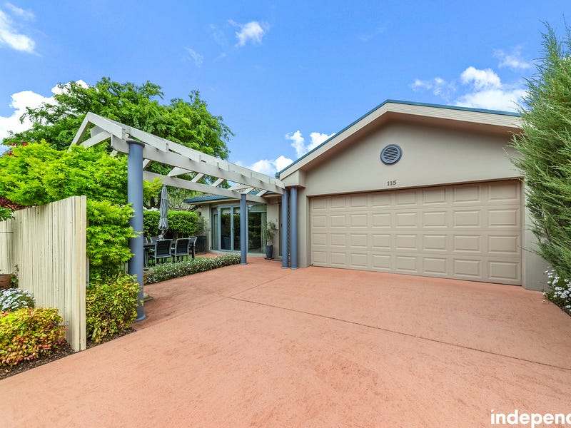 115/50 Ellenborough Street, Lyneham, ACT 2602 Property Details