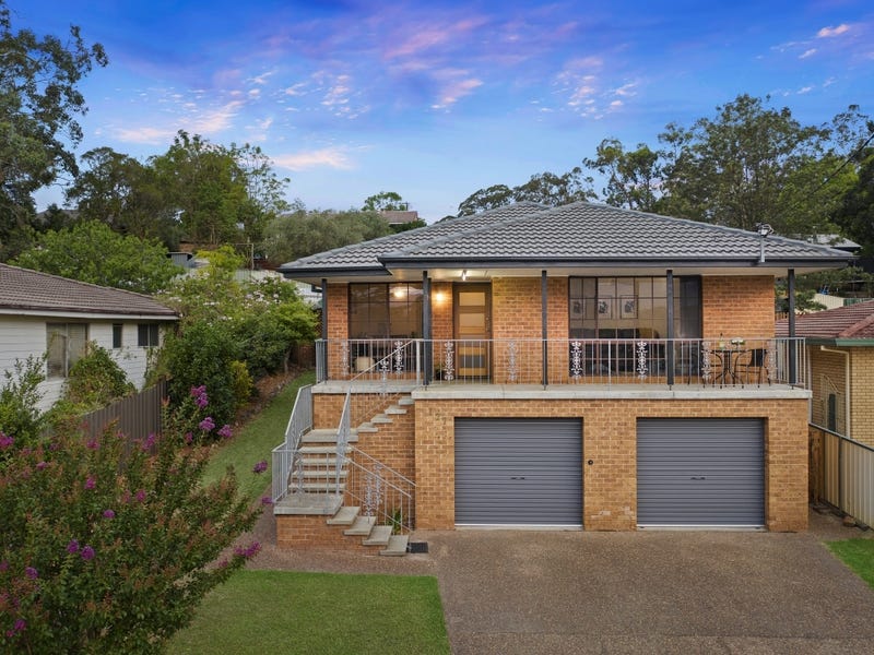 177 Mathieson Street, Bellbird Heights, NSW 2325 - realestate.com.au