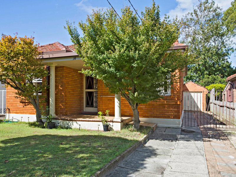38 Monterey Street, Monterey, NSW 2217 Property Details