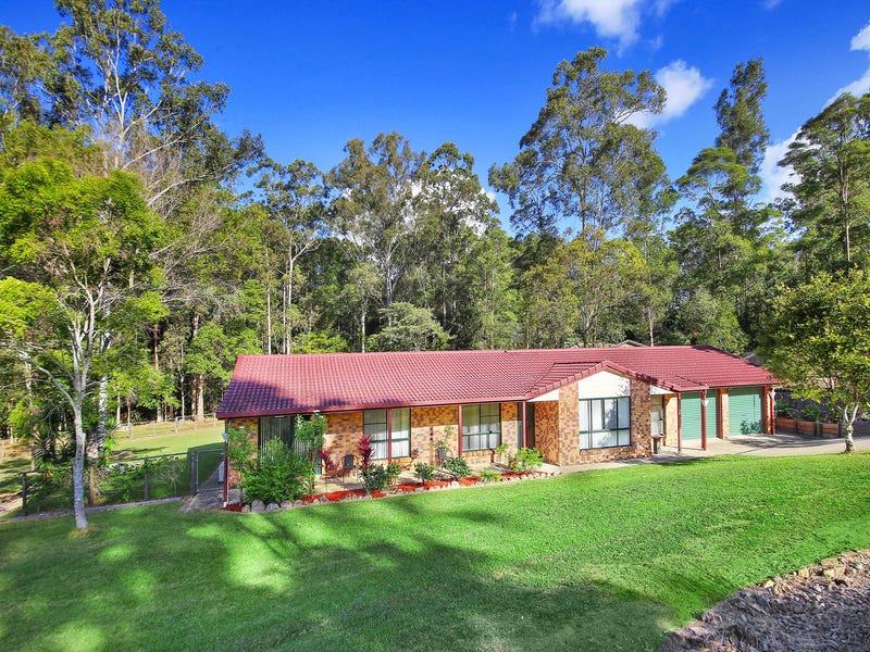 19 Blackbean Court, Black Mountain, QLD 4563