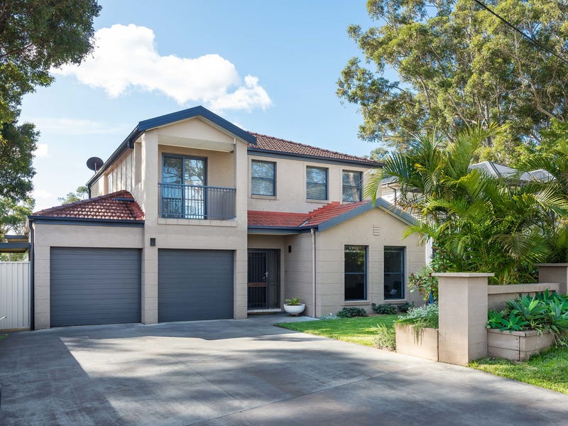 63 Oyster Bay Road, Oyster Bay, NSW 2225 - realestate.com.au