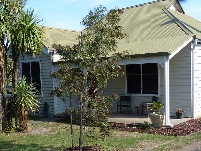 34 WISHART STREET, Wonthaggi, Vic 3995 Property Details