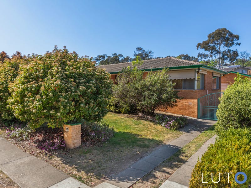 250 Beasley Street, Farrer, ACT 2607 Property Details