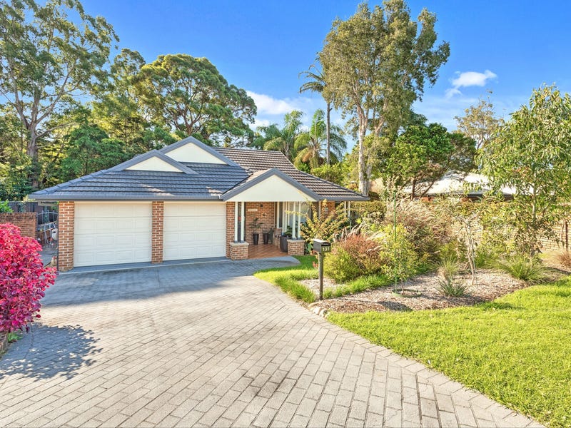 131 Jasmine Drive, Bomaderry, NSW 2541 Property Details