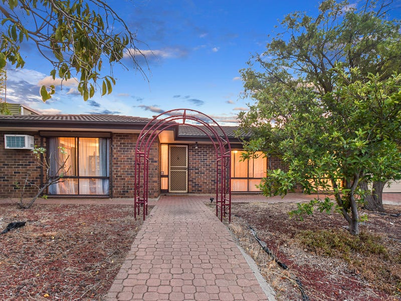 Sold House Prices Auction Results in Huntfield Heights SA 5163