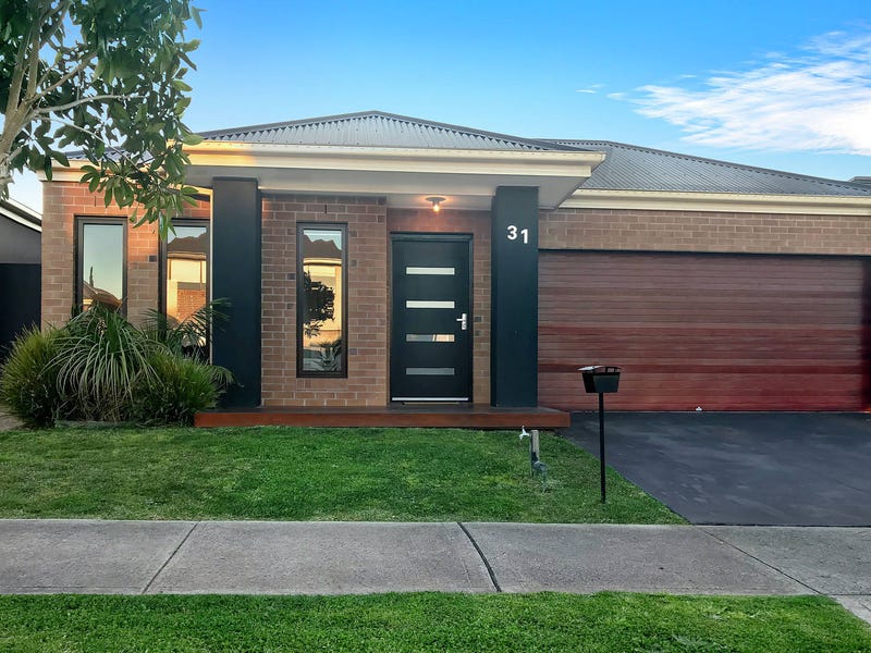 31 Sunridge Drive, Mernda, Vic 3754 Property Details