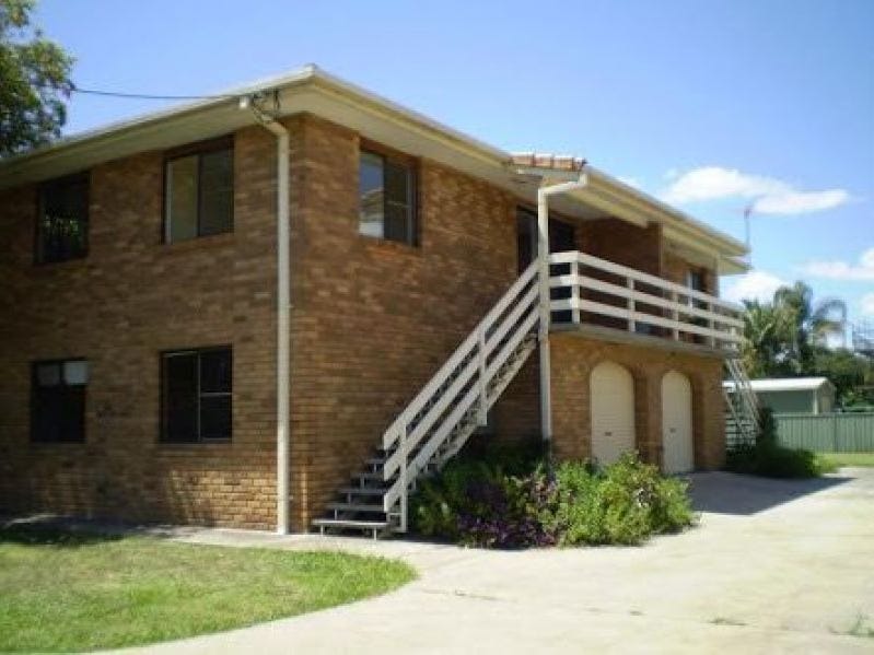 1/346 Powell Street, Grafton, NSW 2460