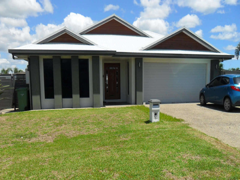 12 Pauline Street, Walkerston, QLD 4751