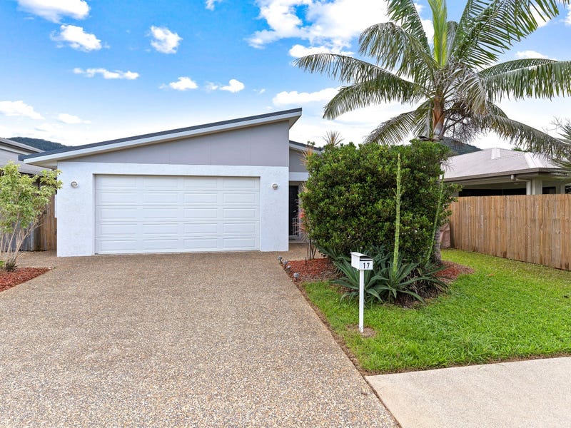 17 Hillary Drive, Smithfield, Qld 4878 Property Details