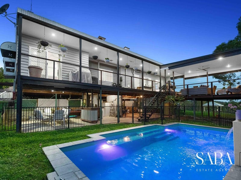 19 Tomkins Road, Riverhills, Qld 4074 House for Sale