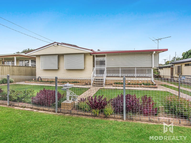 45 Grange Road, Eastern Heights, Qld 4305