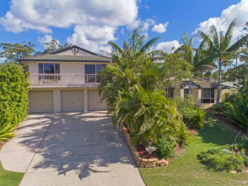 68 Podinga Circuit, Ormeau, Qld 4208 Property Details