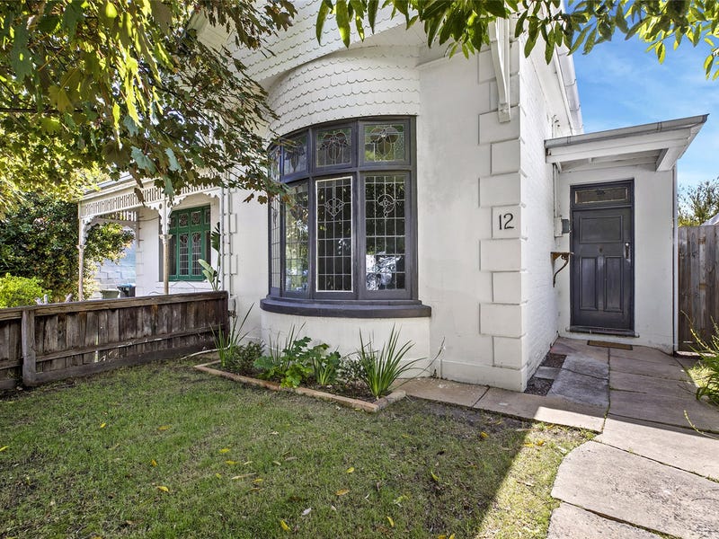 12 Airlie Avenue, Prahran, VIC 3181