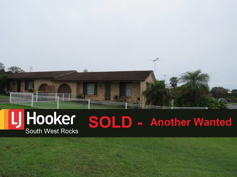 2/1 Michael Place, South West Rocks, NSW 2431