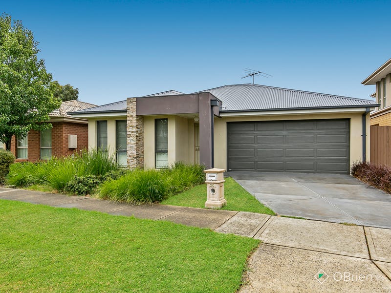 20 Rodwell Street, Dandenong, Vic 3175 - Property Details