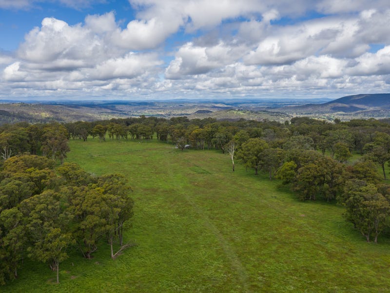 135 Thorpes Lane, Black Mountain, NSW 2365 Mixed Farming for Sale