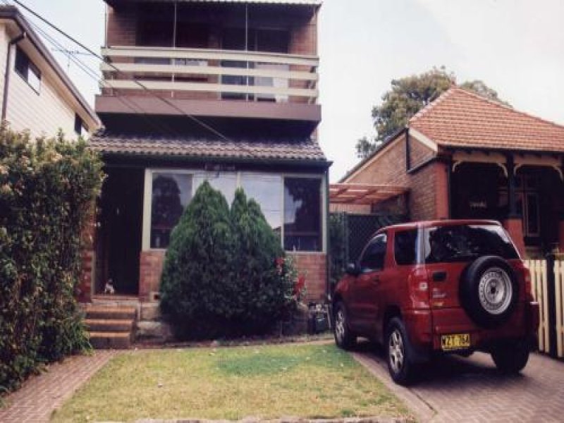 22 GLENFARNE St, Bexley, NSW 2207 Property Details