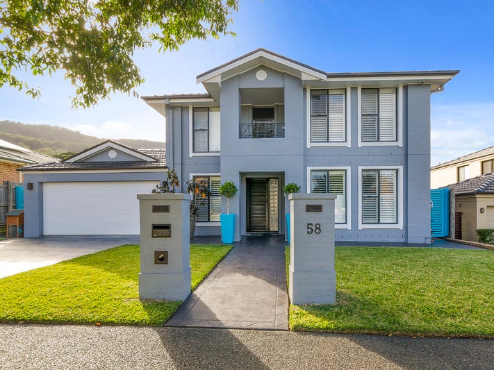 58 Forestview Way, Woonona, NSW 2517