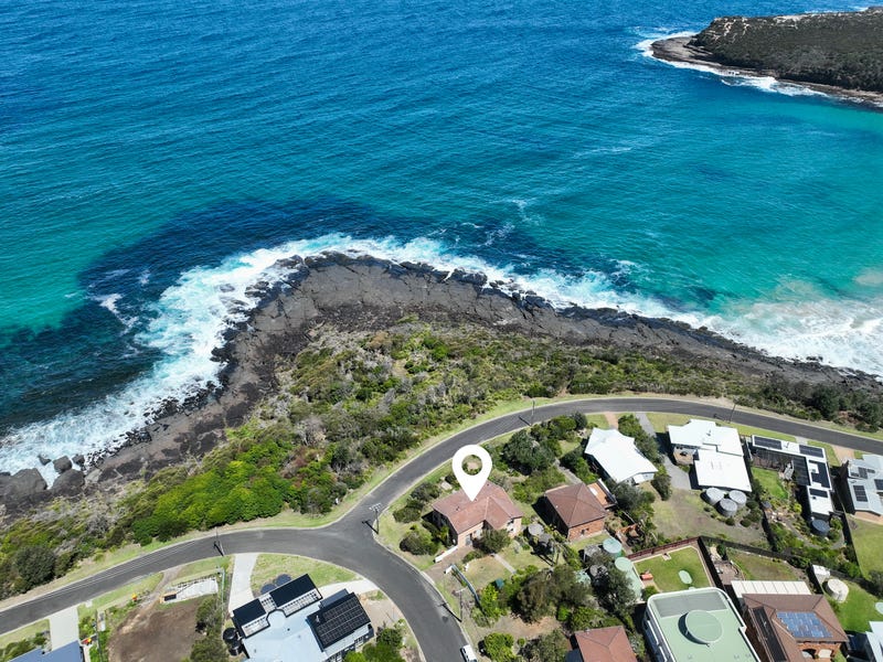 1 Wooroonga Crescent, Kioloa, NSW 2539 House for Sale