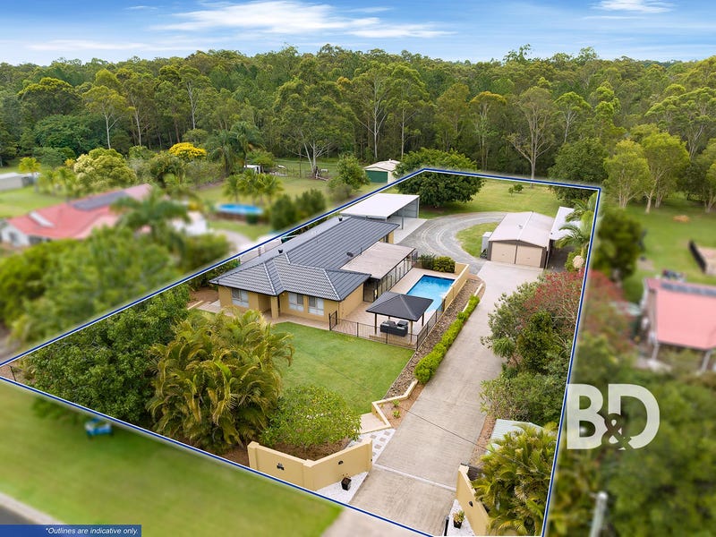10 Rivergum Drive, Burpengary, Qld 4505 Property Details