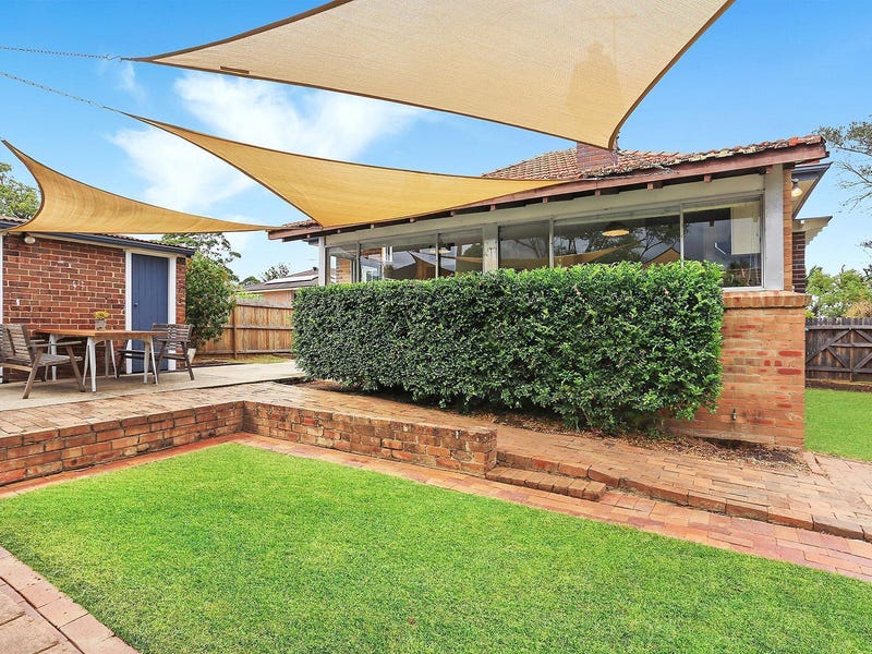 35 Trevitt Road, North Ryde, NSW 2113 35 Trevitt Road, North Ryde, NSW 2113