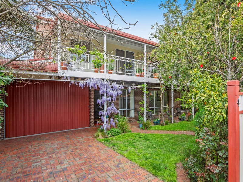 4 Hermitage Street, Cheltenham, VIC 3192