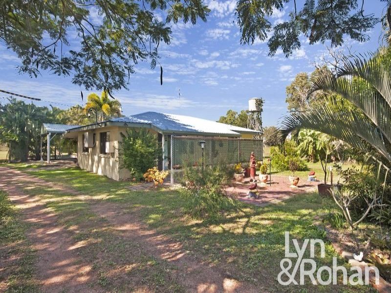 38 Texas Road, Jensen, QLD 4818