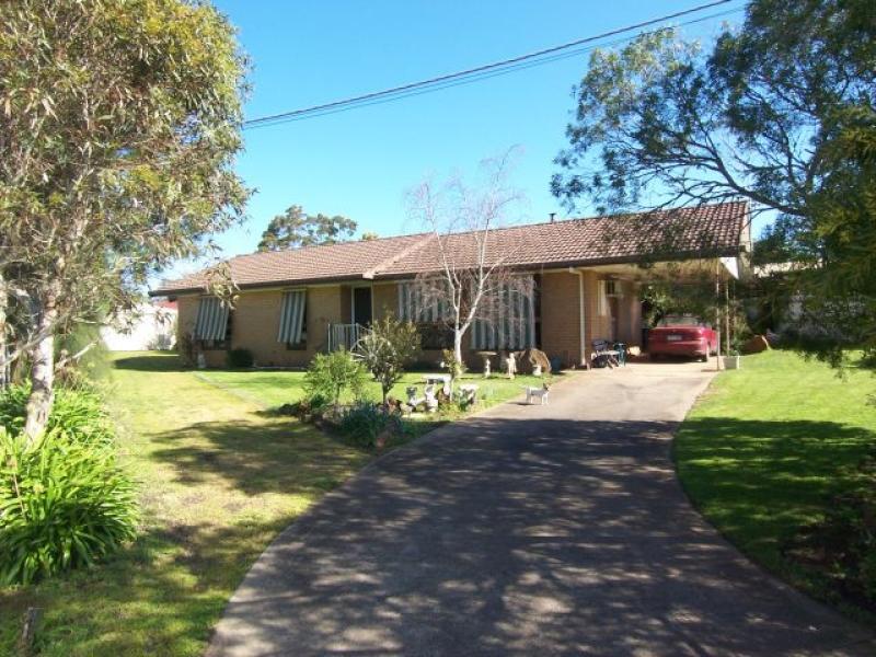 23 Fyans Street, Derrinallum, Vic 3325 Property Details