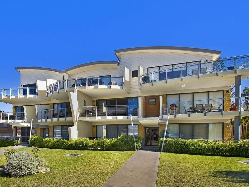 9/8183 Ocean Parade, The Entrance, NSW 2261