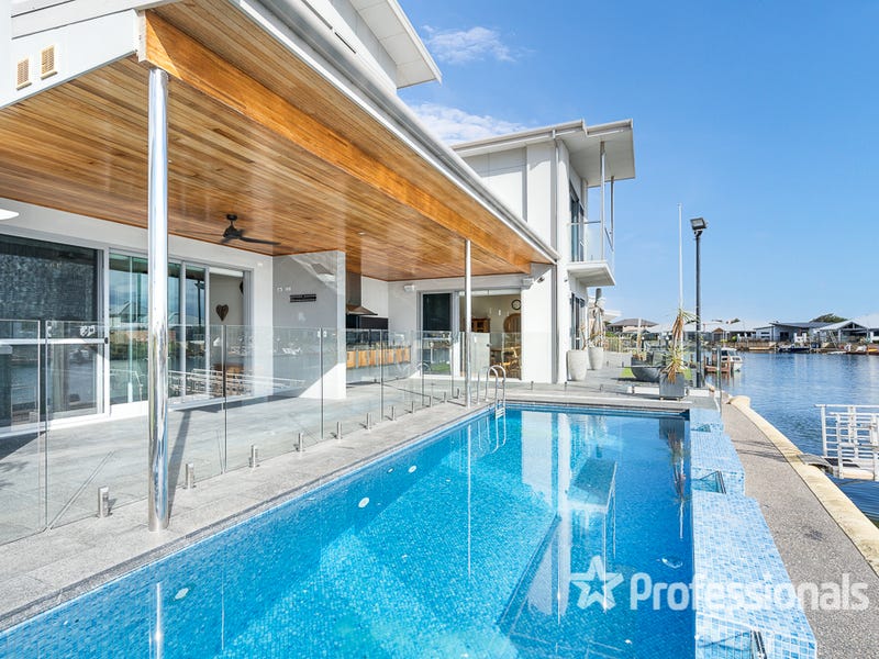 31 Headstay Cove, Geographe, WA 6280 Property Details