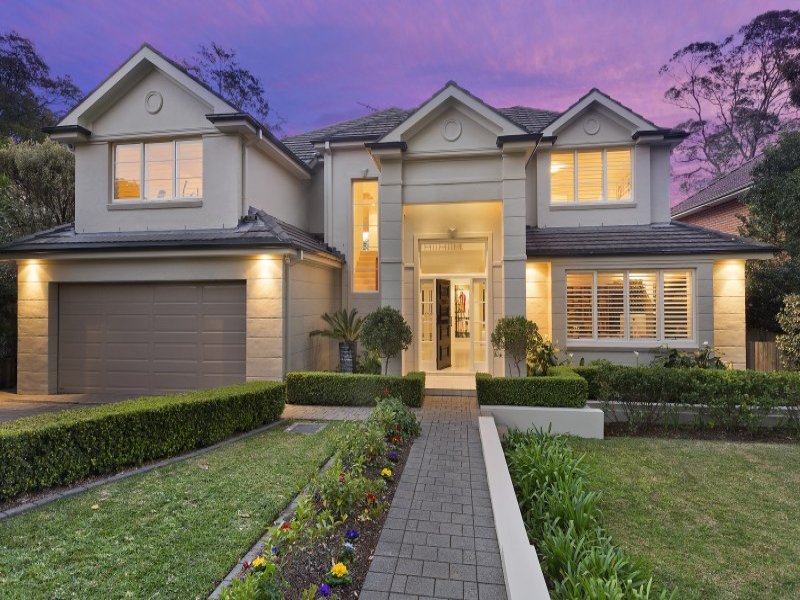 28 Perth Avenue, East Lindfield, NSW 2070