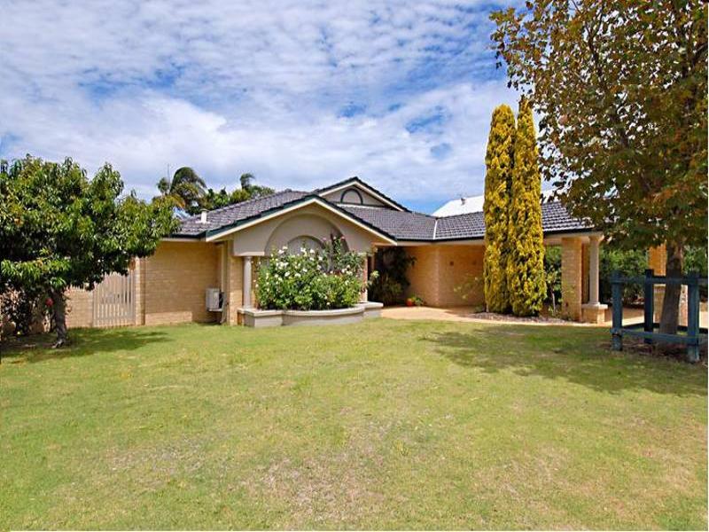 58 Parkwood Avenue, Woodvale, WA 6026