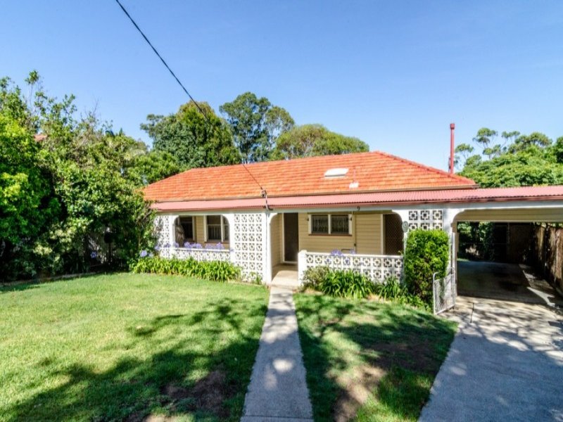 9 Mountain View Parade, New Lambton Heights, NSW 2305