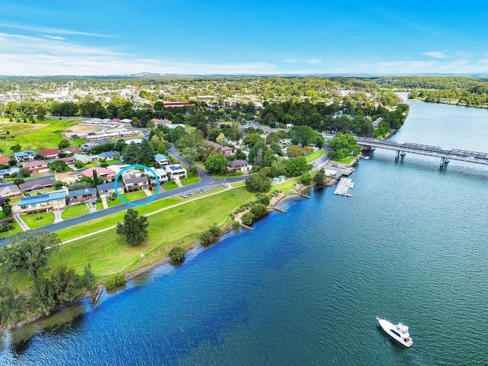 6 Riverview Road, Nowra, NSW 2541 House for Sale