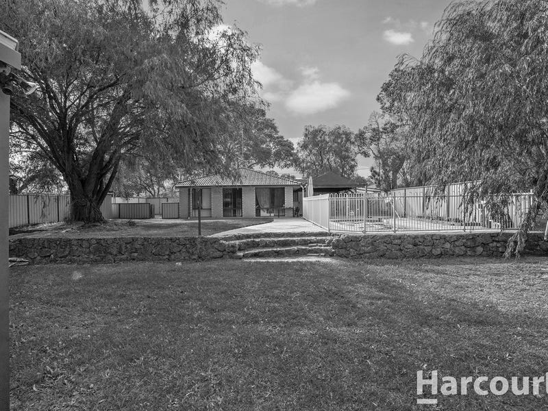 31 Mclarty Street, Waroona, WA 6215 Property Details
