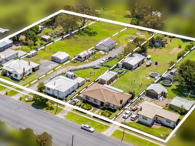 3846 Pollux St, Yass, NSW 2582 House for Sale