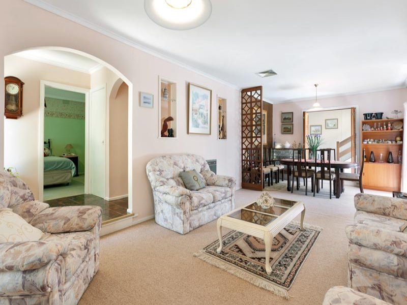 The Living Room Menu Templestowe Matttroy