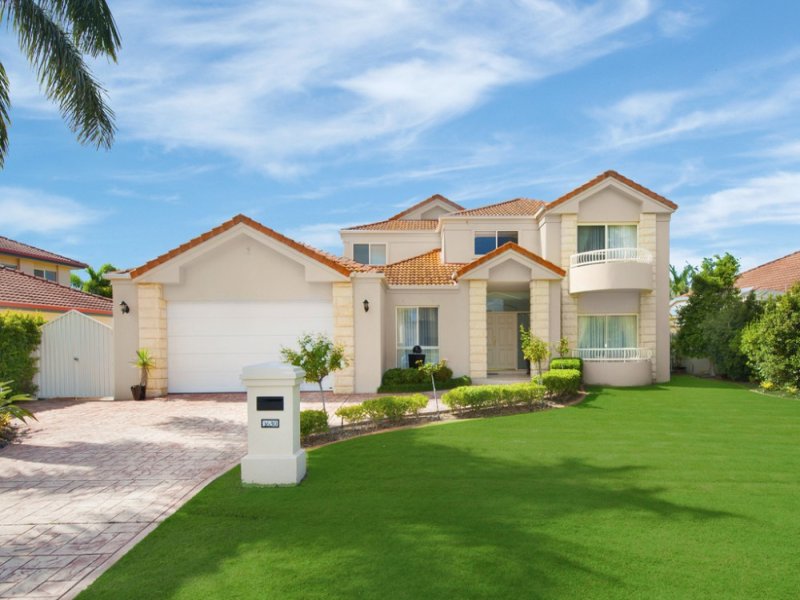 1630 Riverdale Drive, Hope Island, QLD 4212