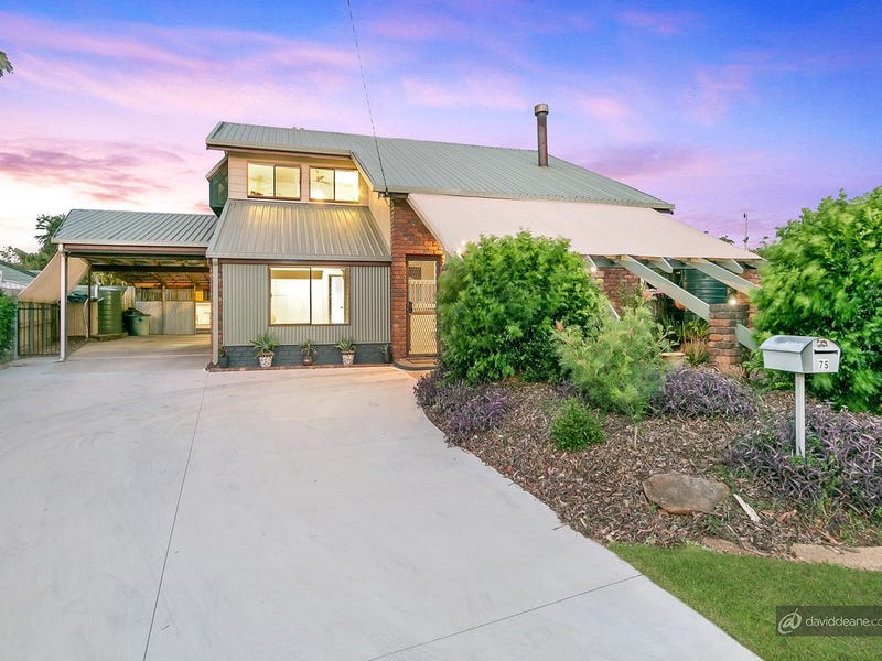 75 Diamond Avenue, Kallangur, QLD 4503