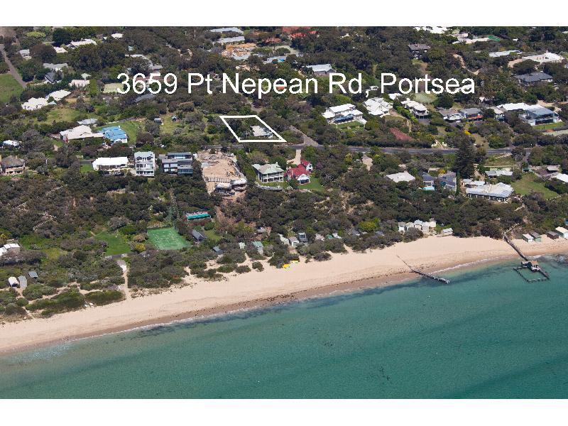 3659 Point Nepean Road, Portsea, Vic 3944 Property Details