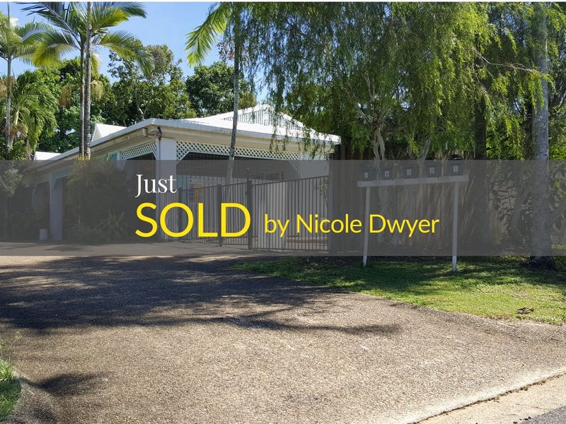 32 Marlin Drive, Wonga Beach, QLD 4873