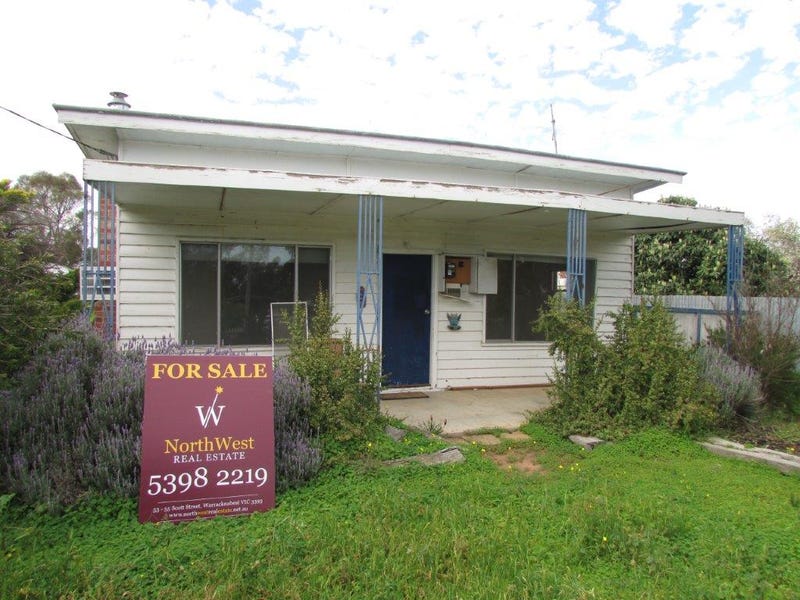 9 Wimmera Street, Minyip, Vic 3392 Property Details